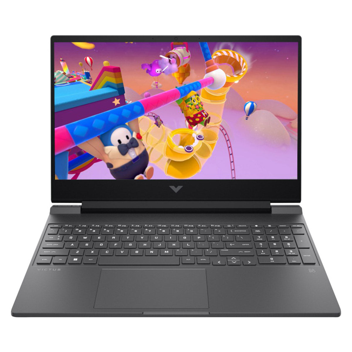 HP Victus 15-FB3131AX Gaming Laptop (Mica Silver) | DataBlitz