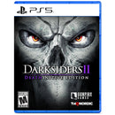 PS5 Darksiders II Deathinitive Edition (US) (Eng/FR)