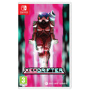 Nintendo Switch Xeodrifter (EU)