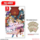 Nintendo Switch Heart of Crown Pre-Order Downpayment