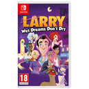 Nintendo Switch Leisure Suit Larry Wet Dreams Dont Dry (EU)