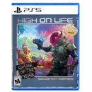PS5 High On Life (US)