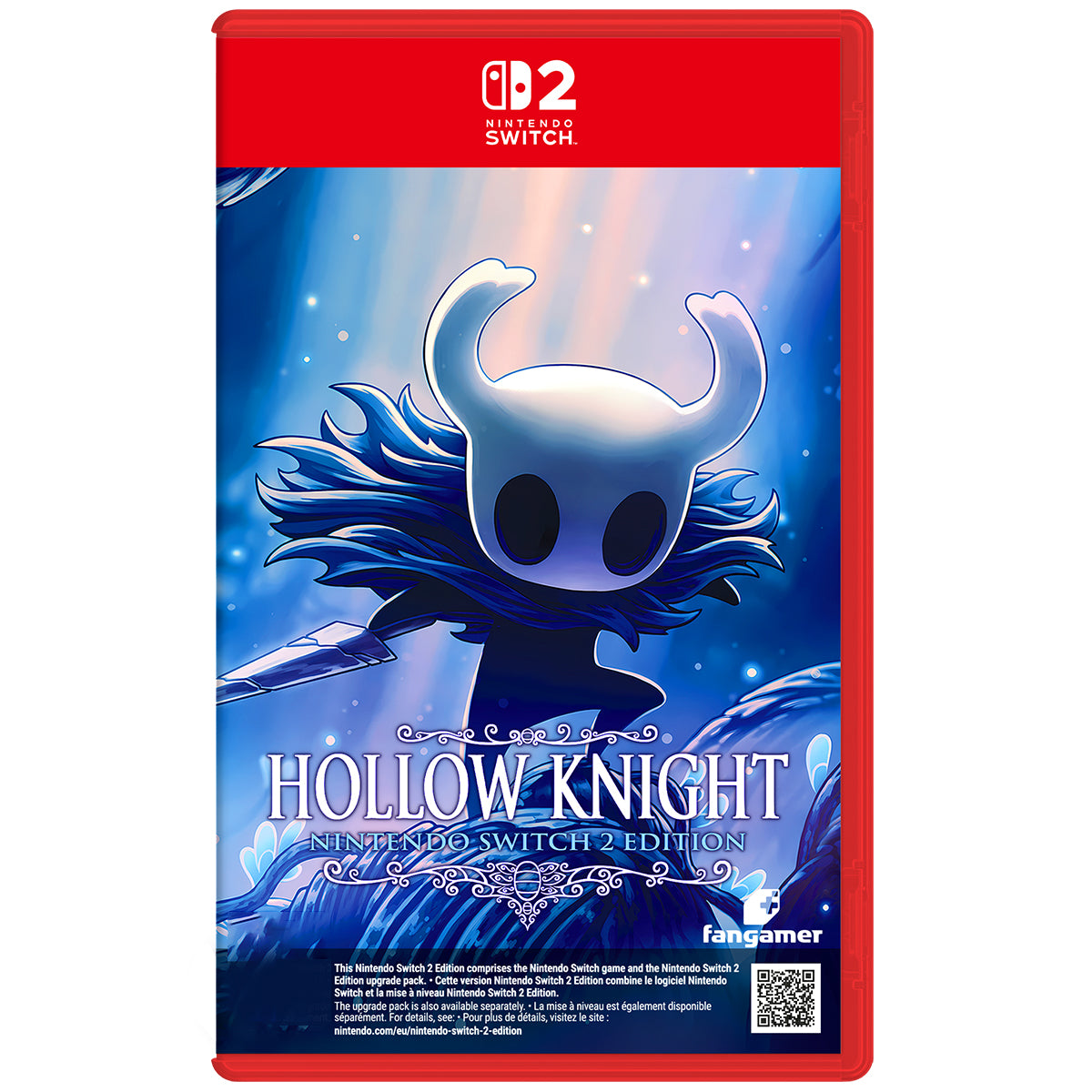 Hollow Knight | DataBlitz