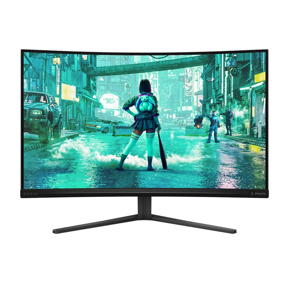 Philips Evnia 32M2C3200WL/67 31.5" FHD (1920x1080) Gaming Monitor