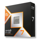 AMD Ryzen 7 9800X3D Processor