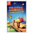 Nintendo Switch Tracks Toybox Edition (EU)