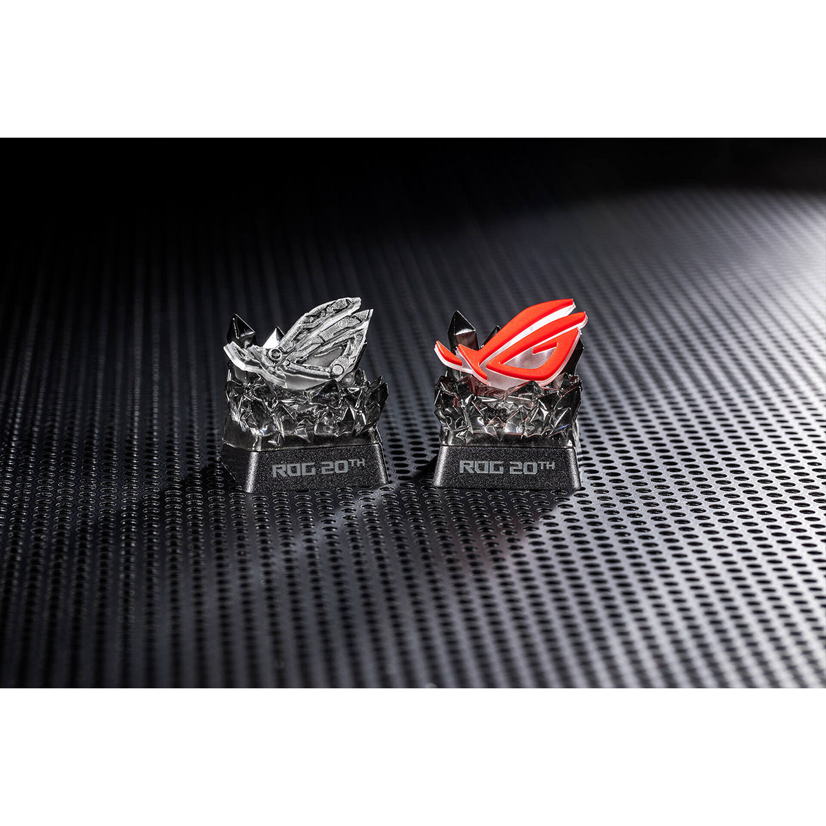 ASUS ROG AC13 Keycap Mystery Box (Edition 20)