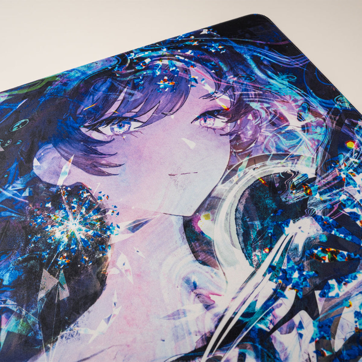 Mitsuki Koku The Void Cloth Edition Mouse Pad (490x420x4mm)