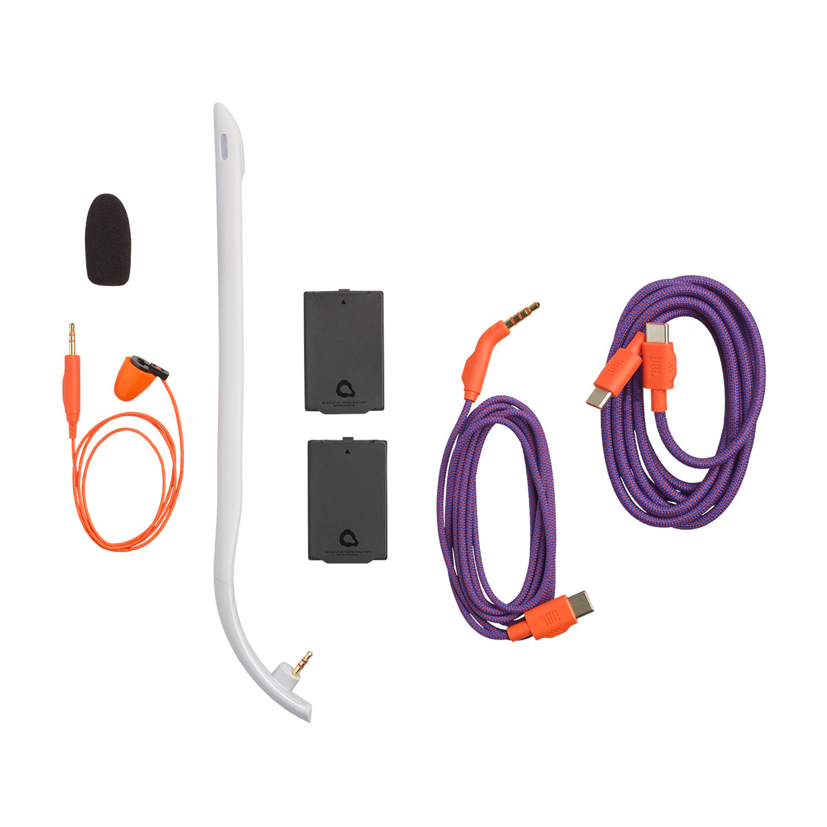JBL Quantum 950 Wireless Gaming Headset | DataBlitz