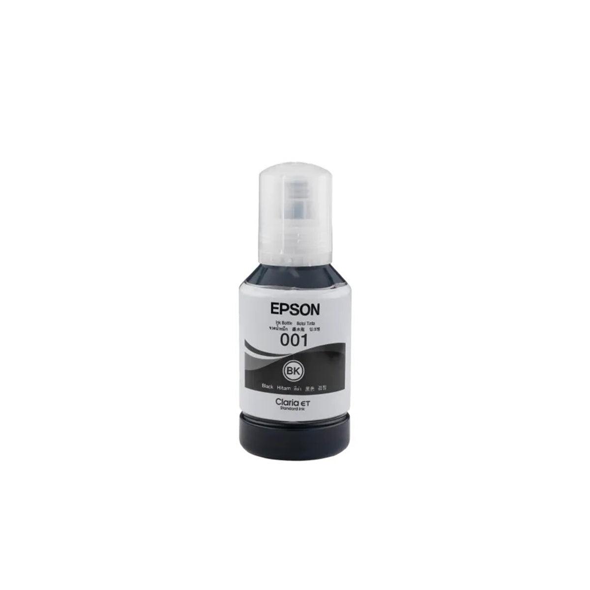 Epson C13T03Y100 127ml Ink Bottle (Black)