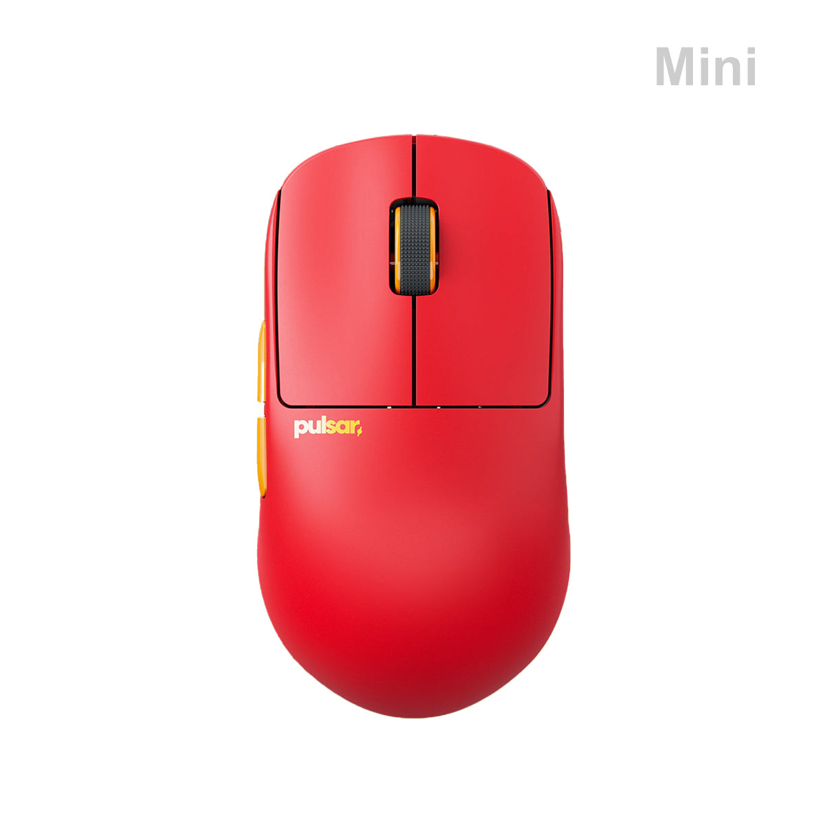 Pulsar X2H CrazyLight 8K Polling Rate eSports Gaming Mouse Mini