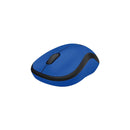 LOGITECH M221 SILENT WIRELESS MOUSE BLUE - DataBlitz