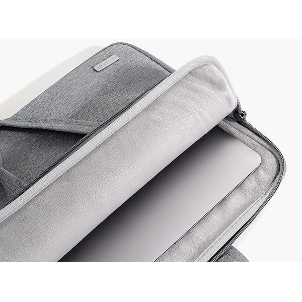UGreen 14"-14.9" Portable Laptop Bag (Gray) (LP437/50337)