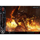 Ultimate Premium Masterline Berserk Guts, Berserker Armor Grunbeld VS Guts | DataBlitz