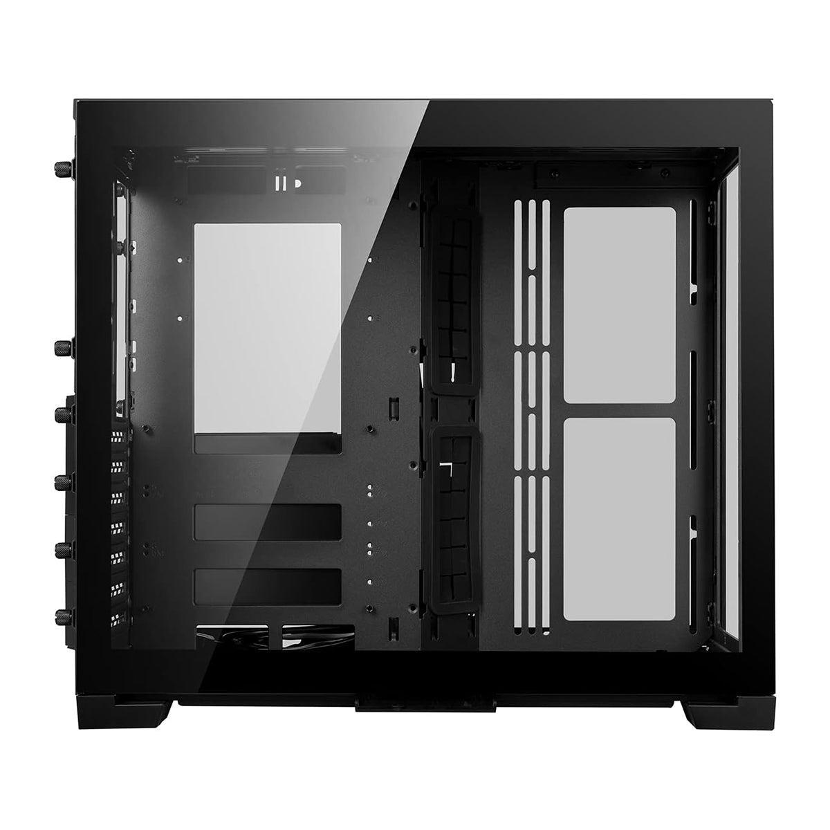 Lian Li O11 Dynamic Mini Dual Chamber Gaming PC Case | DataBlitz