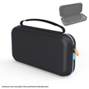 Ipega Hardshell All Protective Travel Storage Bag for Nintendo Switch 2 (Black) (PG-SW2005A)