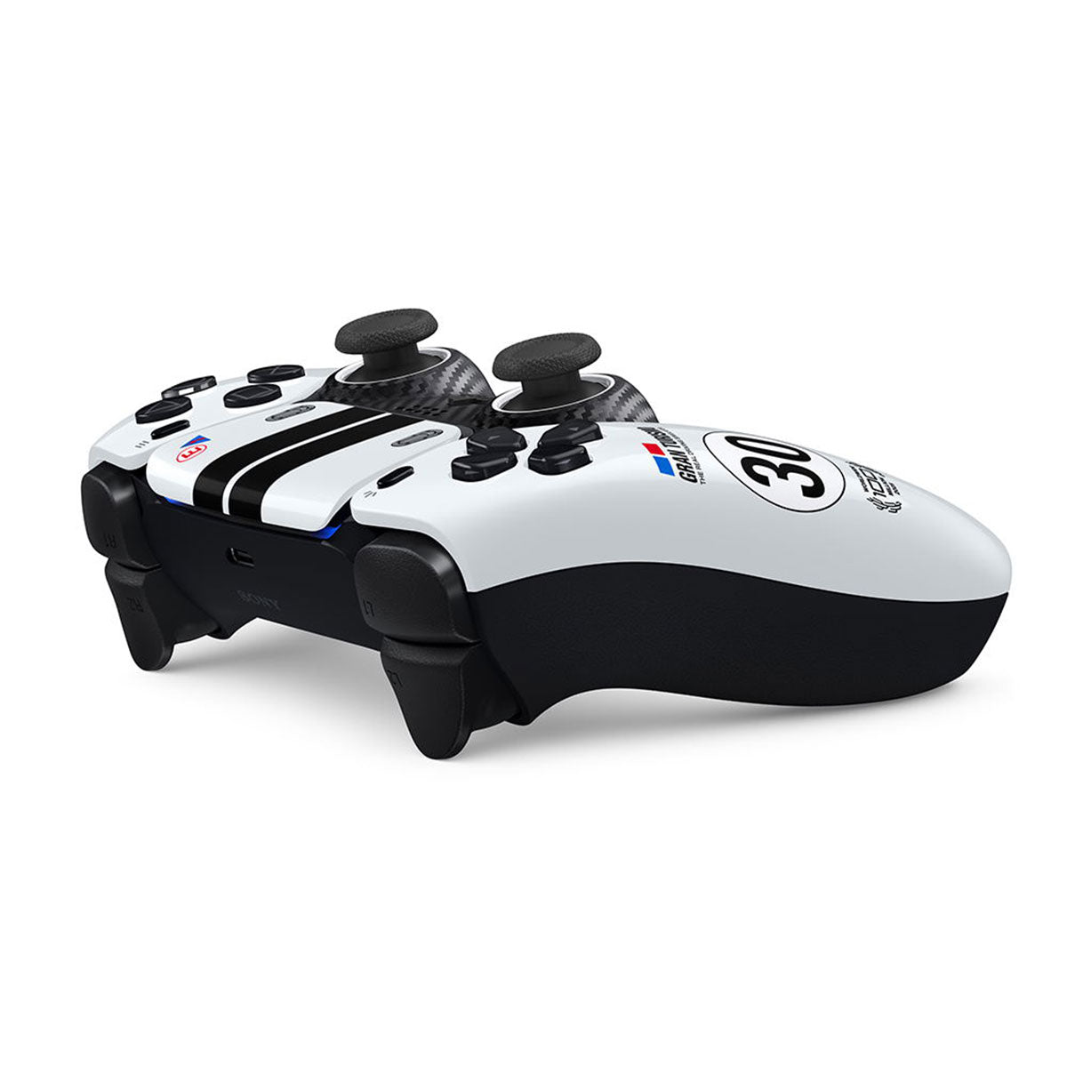 PS5 DualSense Wireless Controller Gran Turismo Limited