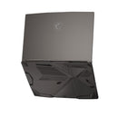 MSI Thin A15 B7VE-043PH Gaming Laptop (Cosmos Grey) | 15.6" FHD (1920x1080) 144Hz IPS | R5 7535HS | 8GB RAM | 512GB SSD | RTX 4050 | Windows 11 | MSI Gaming Backpack