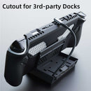 Skull & Co. Grip Case For Rog Ally (ALGC)
