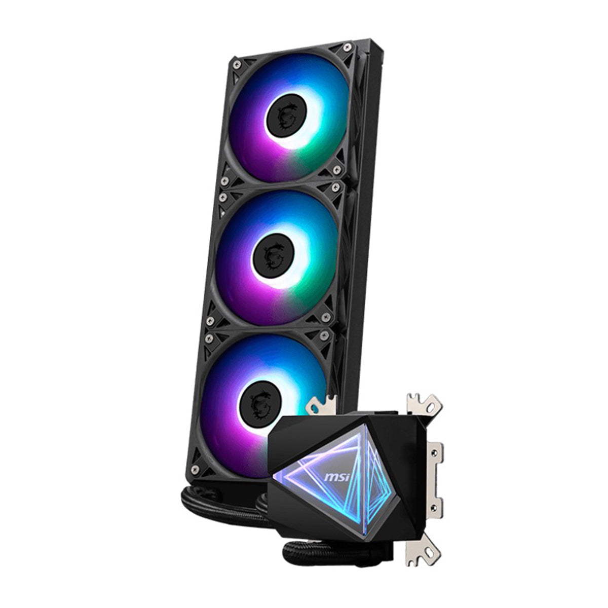 MSI MAG Coreliquid I360 Liquid Cooler