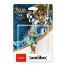 Nintendo Amiibo The Legend Of Zelda Breath Of The Wild Series Link (Archer)