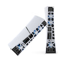 Dobe Cooling Fan for New PS5 Slim (White) TP5-3538