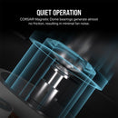 Corsair ICUE Link RX140 RGB 140MM PWM Single Fan Expansion