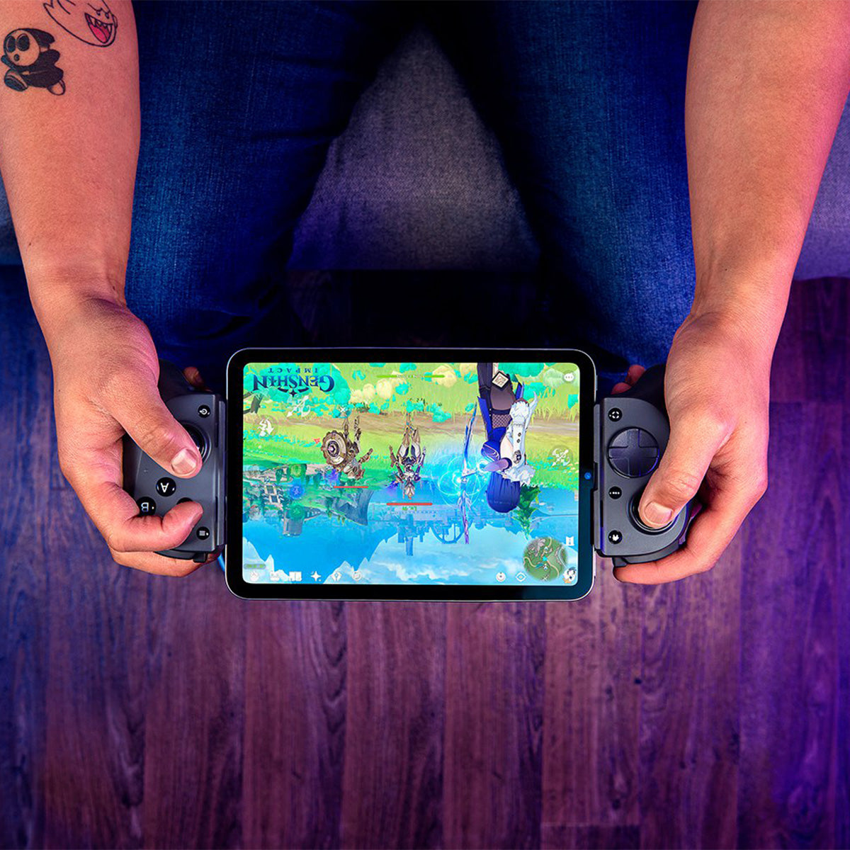Razer Kishi V3 Pro USB-C Gaming Controller for Android / iPhone / iPad Mini