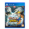 PS4 Naruto Shippuden Ultimate Ninja Storm 4 All (Eng/FR)