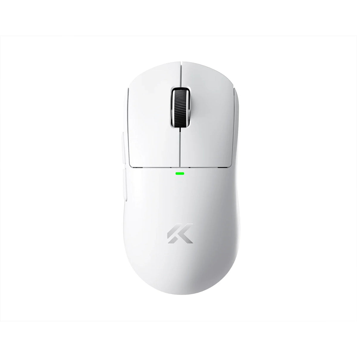 MCHOSE A5 V3 Ultralight 8K Wireless Ergonomic Gaming Mouse