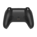 8Bitdo Ultimate Bluetooth Controller with Travel Case for Switch/Windows (Black) (80NA)