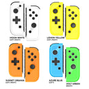 Omelet Gaming Mini JoyPad Glow in the Dark Controller