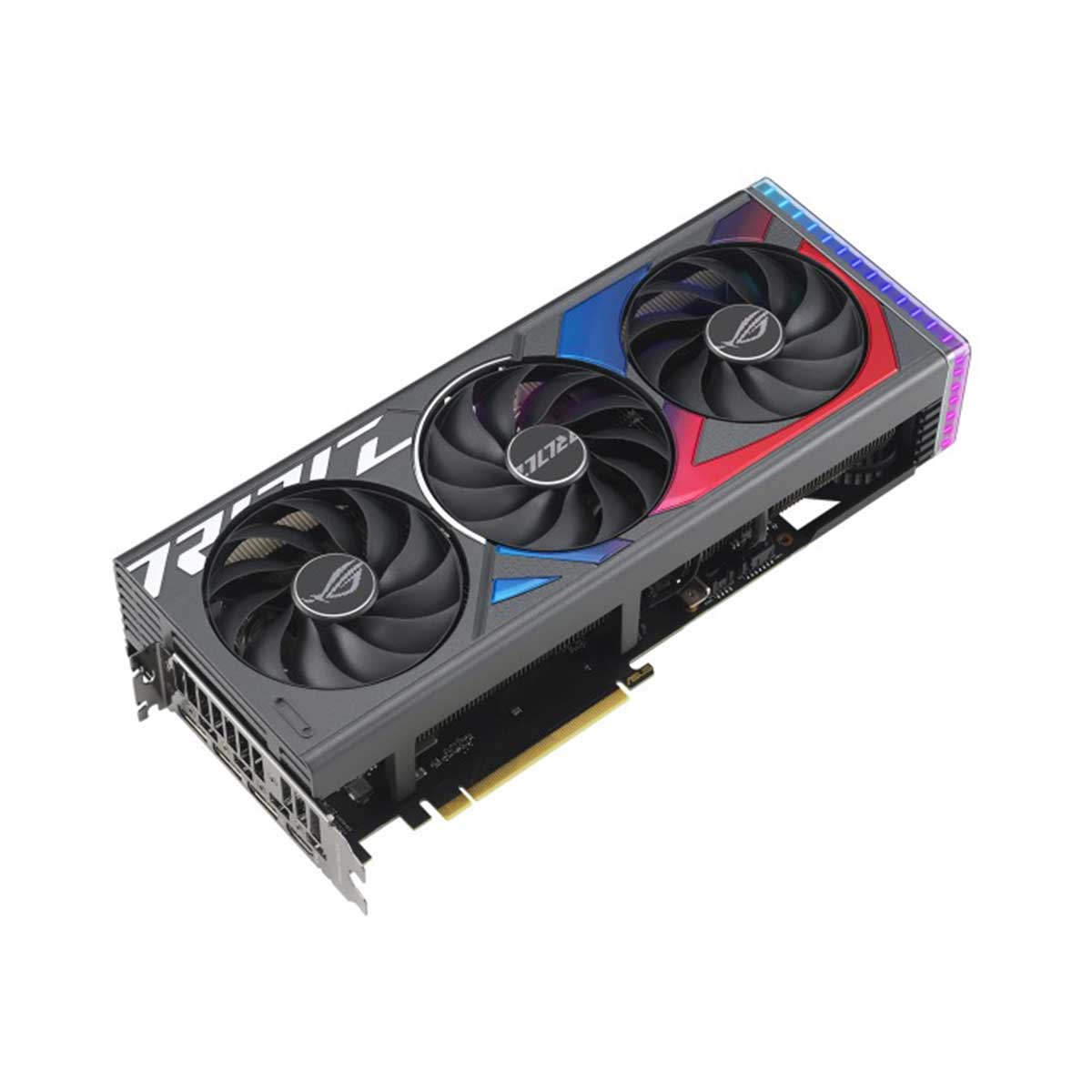 Asus ROG Strix Geforce RTX 4060 OC 8GB GDDR6 Graphics Card