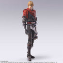 Final Fantasy XVI Bring Arts Action Figure - Joshua Rosfield Pre-Order Downpayment