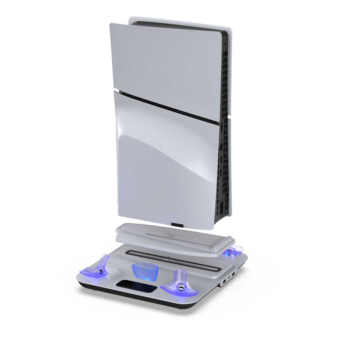 Dobe Multifunctional Cooling Stand For PS5 / PSVR2 (TP5-3550)
