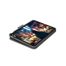 Logitech Slim Folio Keyboard Case For Ipad (10th Gen) (Grey)