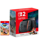 Nintendo Switch 2 Console Mario Kart World Bundle (SEA) (BEE-S-KB5EA-PHL)