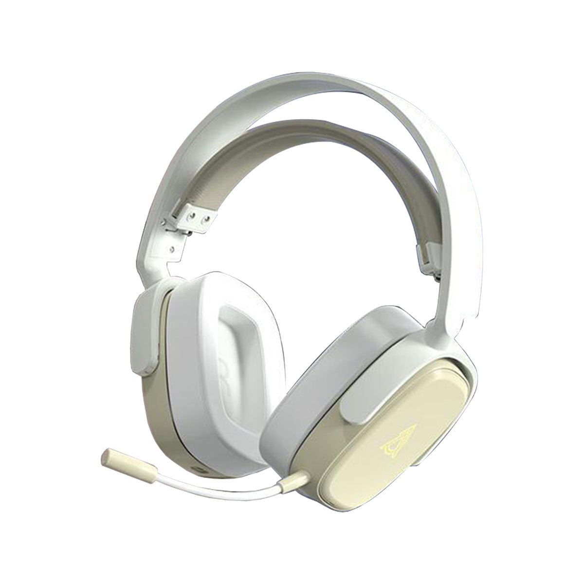 Ajazz AHM09 MAX Tri-mode Headphone | DataBlitz
