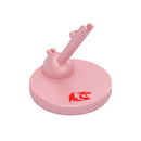 REDRAGON HODER GAMING MOUSE CABLE MANAGEMENT (PINK) (MA301P) - DataBlitz