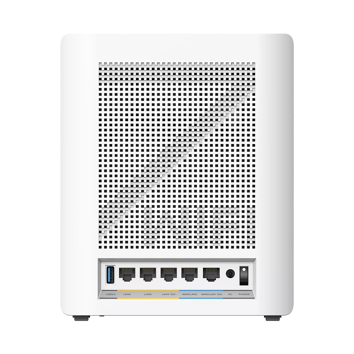 Asus ZenWiFi BQ16 BE25000 Quad Band WiFi 7 Mesh Router - DataBlitz