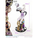 Prisma Wing The Case Study of Vanitas Noé 1/7 Scale Pre-Painted Figure | DataBlitz