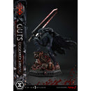 Ultimate Premium Masterline Berserk Guts, Berserker Armor Grunbeld VS Guts | DataBlitz