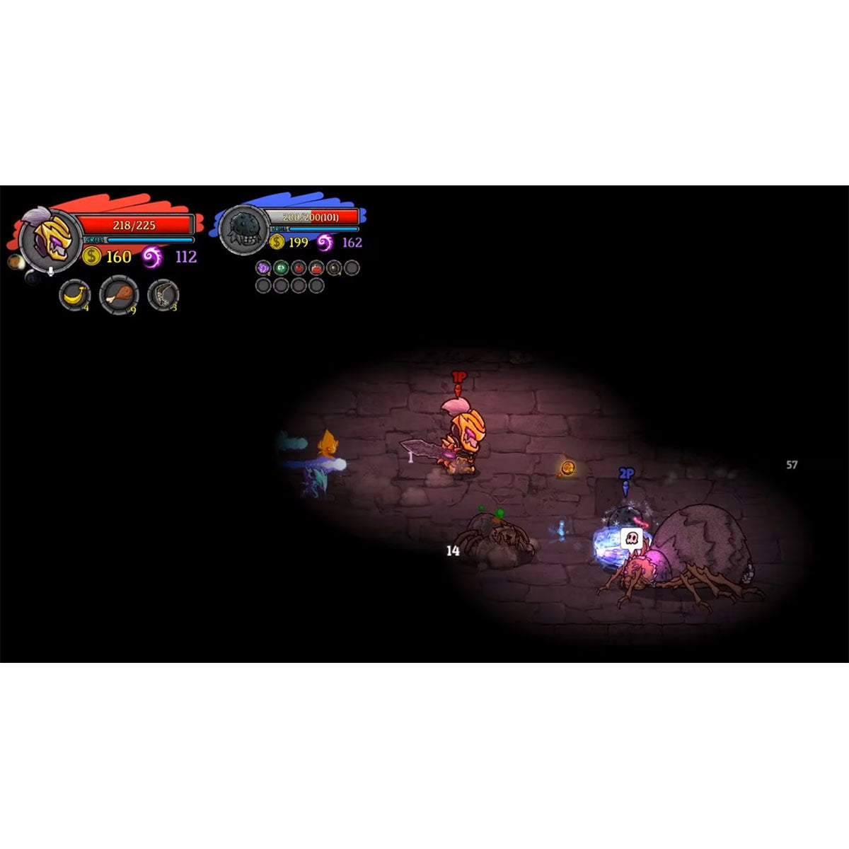 Lost Castle Complete Edition