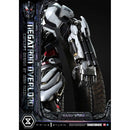 Transformers Generations | Megatron Overlord | DataBlitz