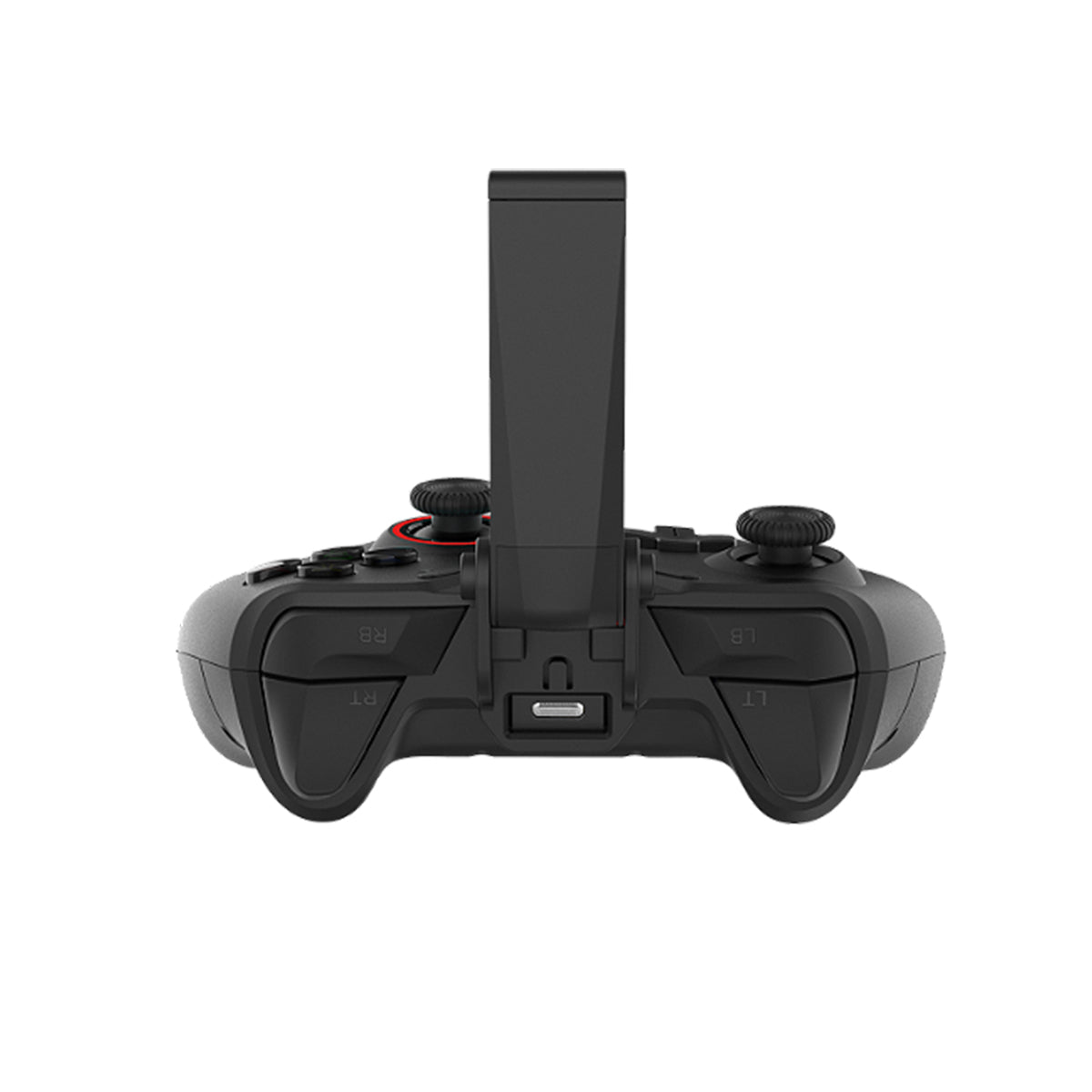 Redragon Forge G711 Wireless Gamepad (Black)