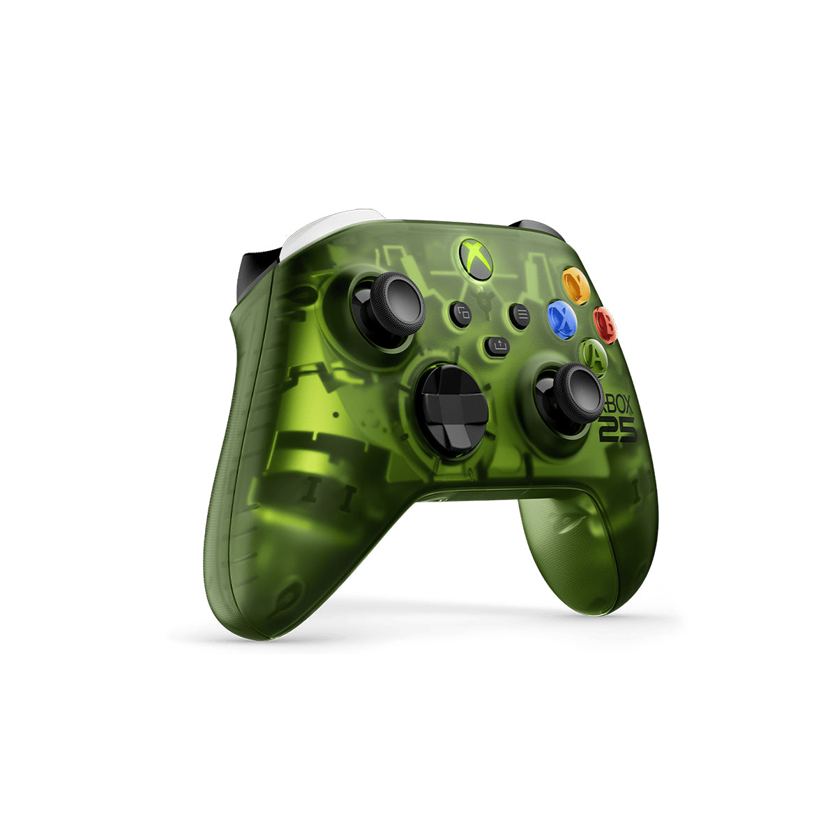 XBOX Wireless Controller X25 Special Edition