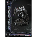 Transformers Generations | Megatron Overlord | DataBlitz