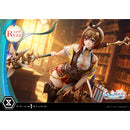 Ultimate Premium Masterline Atelier Ryza 3: Alchemist of the End & the Secret Key Ryza | DataBlitz