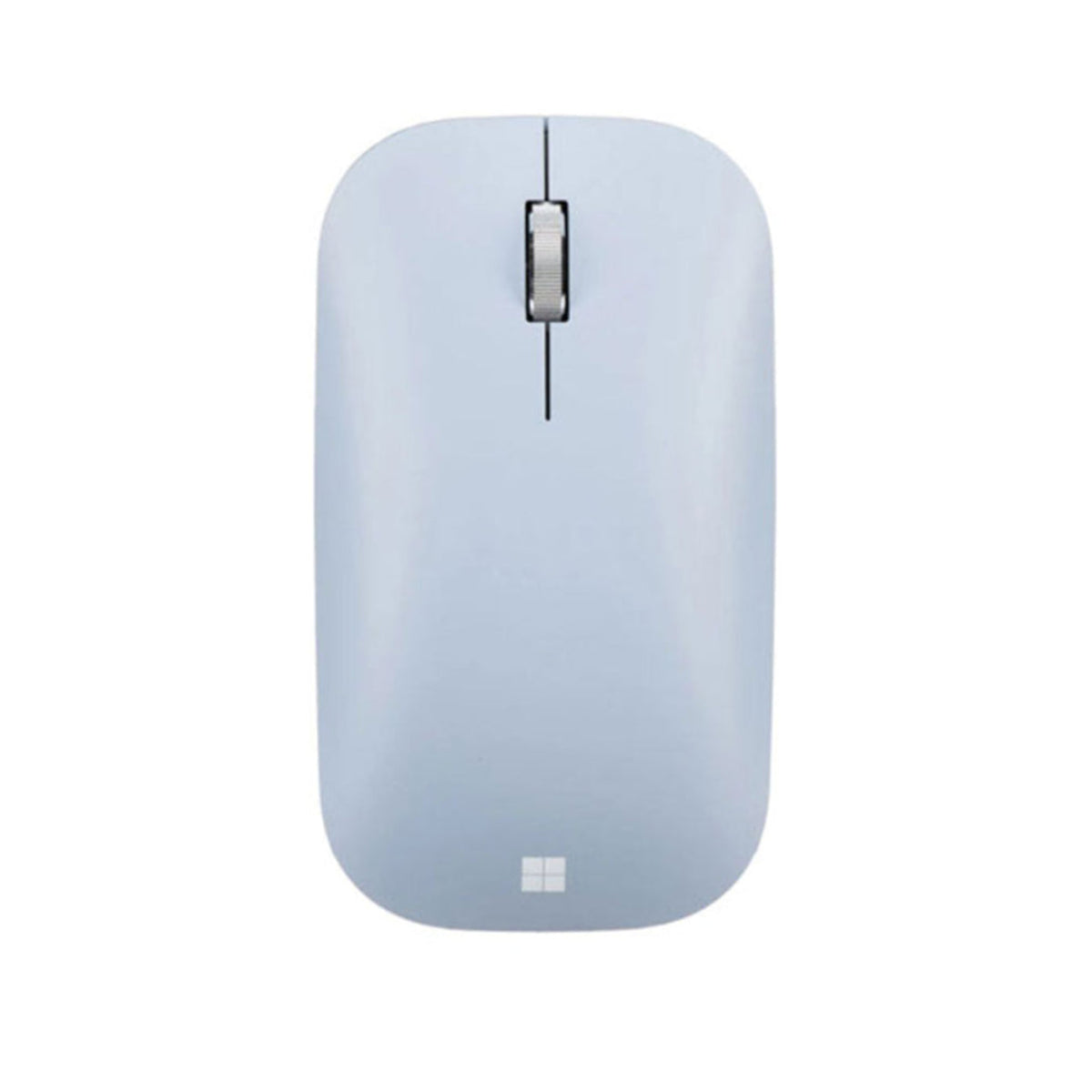 Microsoft Modern Bluetooth Mobile Mouse (Glacier) (KTF-00060)