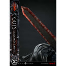 Ultimate Premium Masterline Berserk Guts, Berserker Armor Grunbeld VS Guts | DataBlitz